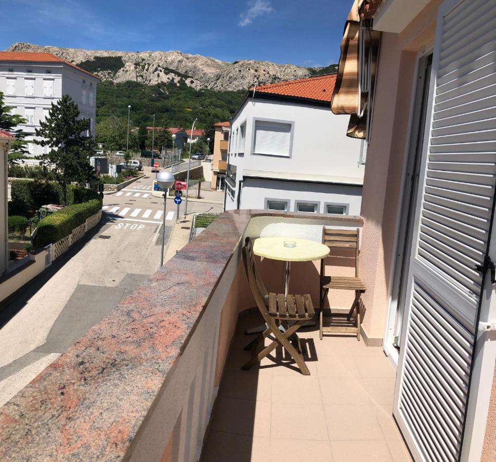 Guest House Ana Baška Extérieur photo