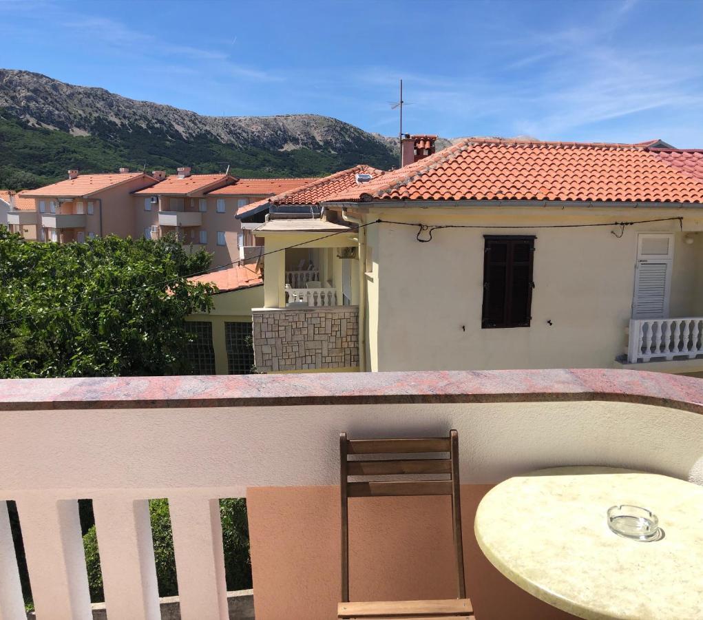 Guest House Ana Baška Extérieur photo