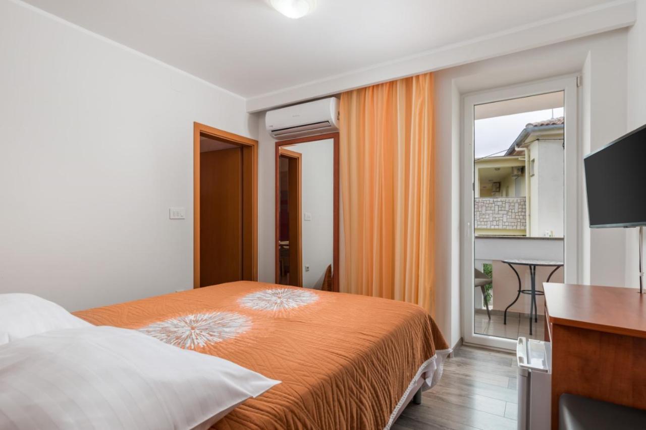 Guest House Ana Baška Extérieur photo