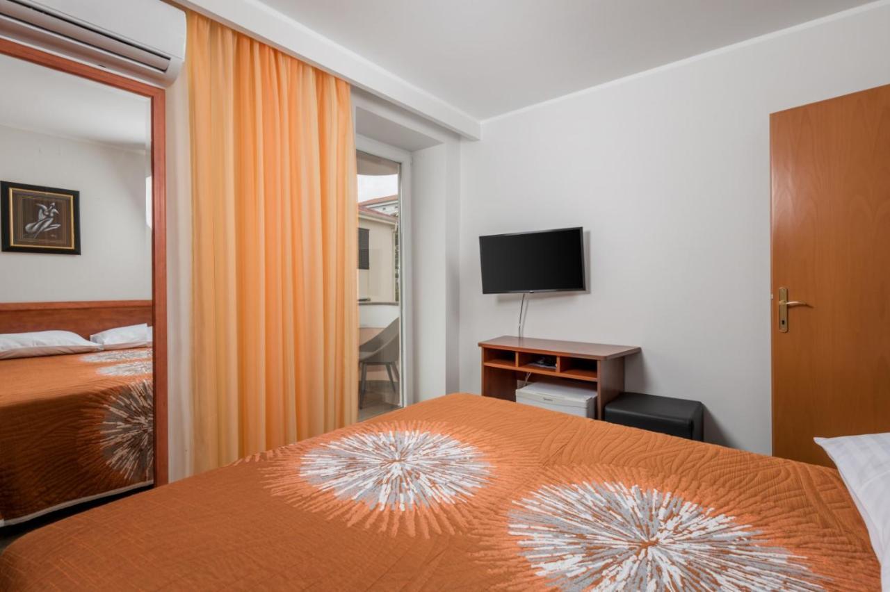 Guest House Ana Baška Extérieur photo