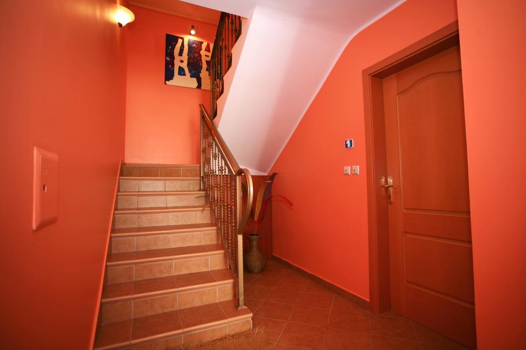 Guest House Ana Baška Extérieur photo